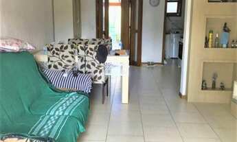 Imagem 6: Casa em Mariluz Casa com 2 dormitórios