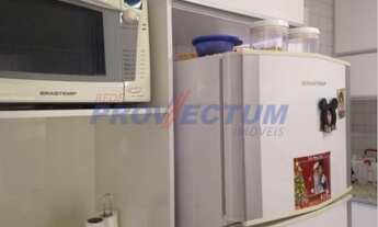 Imagem 7: Casa - Loteamento Residencial Barão do Café - Campinas