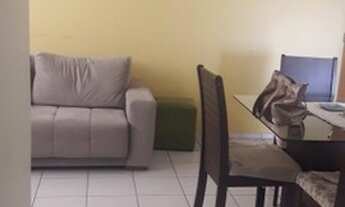 Imagem 3: Vendo apt no condomínio bem viver