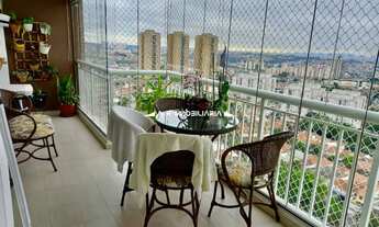 Imagem: São Paulo - Apartamento Padrão - JARDIM