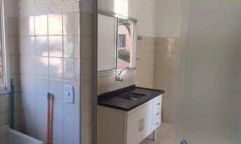 Imagem 7: Apartamento com 2 dormitórios para alugar, 50 m² - Santa Terezinha - São Bernardo do Campo