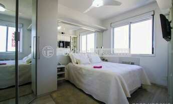 Imagem 5: Apartamento à venda no bairro Passo da Areia - Porto Alegre/RS