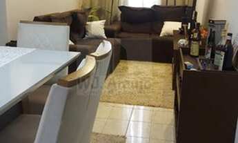 Imagem 2: Apartamento para Locação em São Paulo, Conjunto Residencial José Bonifácio, 2 dormitórios