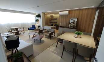 Imagem: Apartamento para venda possui 128 metros