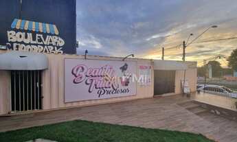 Imagem 2: Box/Garagem - venda por R$ 110.000 ou aluguel por R$ 2.800/mês - Parque da Amizade (Nova V