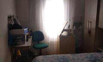 Imagem 7: Apartamento com 2 dormitórios à venda, 56 m² - Vila Tibiriçá - Santo André/SP