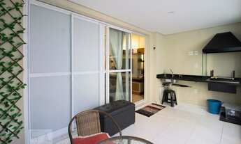 Imagem 6: Apartamento para Aluguel - Picanço, 3 Quartos, 80 m2