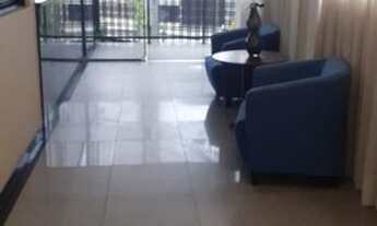 Imagem 3: AS Apartamento 50m² | 02 quartos sendo suíte 01 suíte | 01 banheiro social