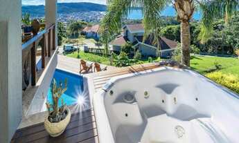 Imagem 5: Excelente imóvel de alto padrão a venda no município de Bombinhas SC!!!!