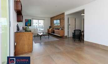 Imagem 3: Apartamento Venda 4 Dormitórios - 205 m² Jardim Paulista