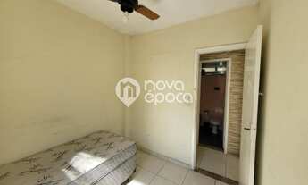 Imagem 6: Rio de Janeiro - Apartamento Padrão - Pilares