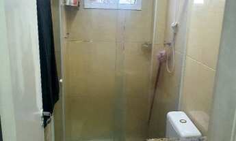 Imagem 12: APARTAMENTO PADRÃO