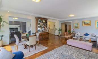 Imagem 4: Venda Apartamento 4 Dormitórios - 300 m² Bela Vista