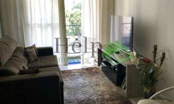 Imagem: São Paulo - Apartamento Padrão - Jardim