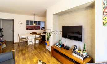 Imagem 5: Venda Apartamento 3 Dormitórios - 76 m² Vila Olímpia