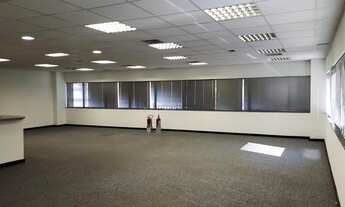 Imagem 3: Sala para alugar, 112 m² por R$ 5.500,00/mês - Jardim Madalena - Campinas/SP