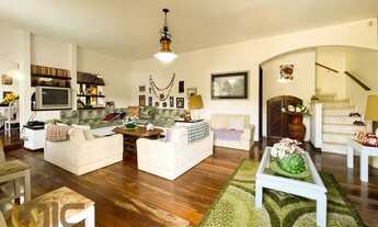 Imagem 2: Casa com 3 dormitórios à venda, 146 m² por R$ 850.000,00 - Vale do Paraíso - Teresópolis/R