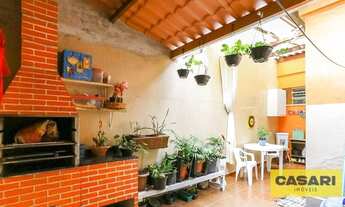 Imagem 5: Sobrado com 2 dormitórios à venda, 106 m² - Santa Terezinha - São Bernardo do Campo/SP