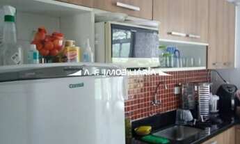 Imagem 2: São Paulo - Apartamento Padrão - JARDIM CIDADE PIRITUBA