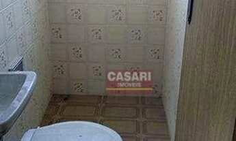 Imagem 6: Apartamento com 3 dormitórios à venda, 168 m² - Chácara Inglesa - São Bernardo do Campo/SP