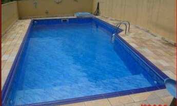 Imagem 6: Casa com 3 dormitórios à venda, 256 m² por R$ 1.200.000 - Centro - Atibaia/SP