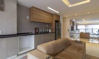 Imagem 5: Apartamento Venda 2 Dormitórios - 70 m² Pompéia