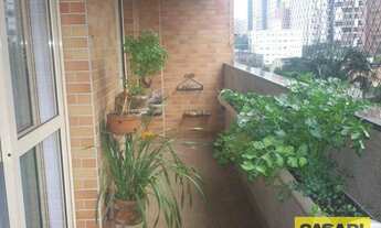 Imagem 2: Apartamento com 4 dormitórios à venda, 296 m² - Jardim - Santo André/SP