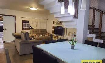 Imagem 7: Sobrado com 3 dormitórios à venda, 270 m² - Centro - São Bernardo do Campo/SP