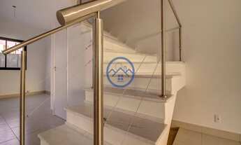 Imagem 2: HORTOLÂNDIA - Casa de Condomínio - Condomínio Jardim de Mônaco