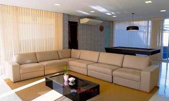 Imagem 3: A Casa da Quadra de Vôlei