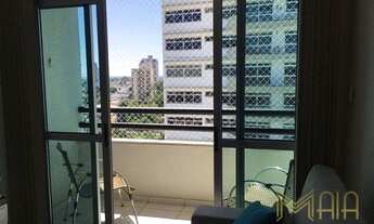 Imagem 6: Apartamento com 2 quartos no Edifício Saint Raphael - Bairro Goiabeiras em Cuiabá