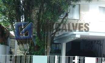 Imagem: SAO CAETANO DO SUL - Residential / Sobrado