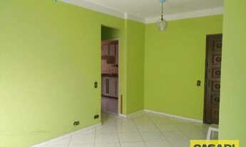 Imagem 4: Apartamento com 2 dormitórios à venda, 60 m² - Assunção - São Bernardo do Campo/SP