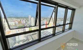 Imagem 6: Cobertura Duplex 200 m2 - 3 Suítes - Lagoa Nova - Piscina e Área Gourmet - Vista Perfeita