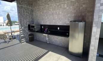 Imagem 6: Apartamento para venda em Intermares