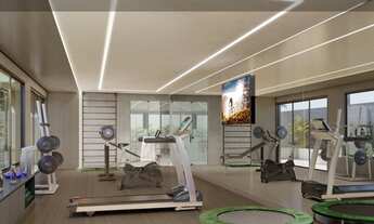 Imagem 2: Cobertura com 2 dormitórios à venda em Belo Horizonte