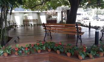 Imagem 2: Porto Alegre - Apartamento Padrão - Santana