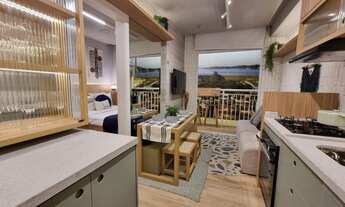 Imagem 7: Apartamento a venda no Guarapiranga