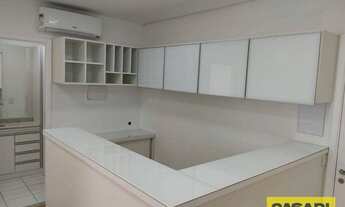 Imagem 4: Sala, 42 m² - venda ou aluguel - Centro - São Bernardo do Campo/SP