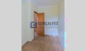 Imagem 3: SANTO ANDRE - Residential / Apartment - VILA CAMILOPOLIS