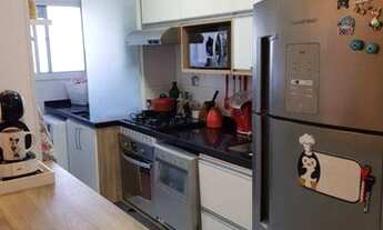 Imagem 4: Apartamento com 2 dormitórios à venda, 55 m² - Independência - São Bernardo do Campo/SP