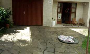 Imagem 3: Casa de Alvenaria Rua Artur Bernardes Bairro Niteroi Canoas RS