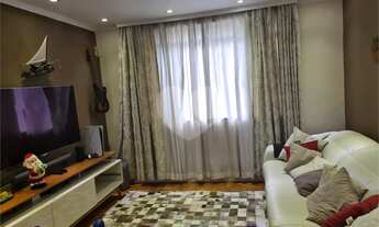 Imagem 2: LINDO APARTAMENTO REFORMADO