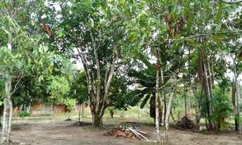 Imagem 7: Terreno 75x300 Casa+Poço Artesiano! - CASTANHAL PA