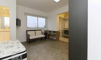 Imagem: Apartamento para Aluguel - Pinheiros, 1