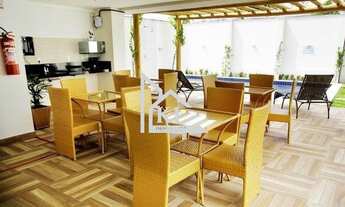 Imagem 2: Natal - Apartamento Padrão - Ponta Negra