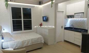 Imagem 4: São Paulo - Flat Padrão - CENTRO