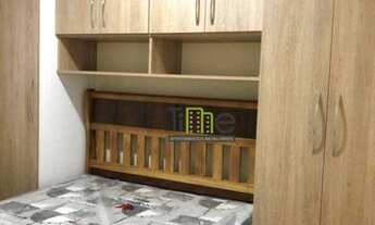 Imagem 8: Cobertura com 3 dormitórios, 110 m² - venda por R$ 692.000 ou aluguel por R$ 3.000/mês - V