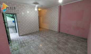 Imagem 5: Casa com 3 dormitórios para alugar, 89 m² por R$ 3.799,00/mês - Boqueirão - Praia Grande/S