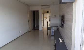 Imagem 6: Apartamento para venda com 78 metros quadrados com 3 quartos em Horto - Teresina - PI